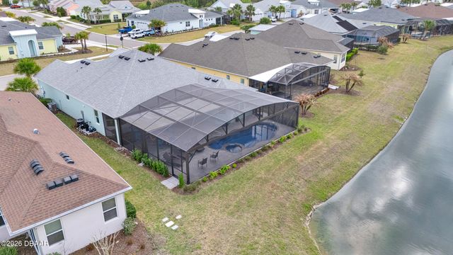 193 Island Breeze Avenue, Daytona Beach, FL 32124