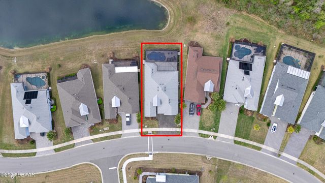 193 Island Breeze Avenue, Daytona Beach, FL 32124