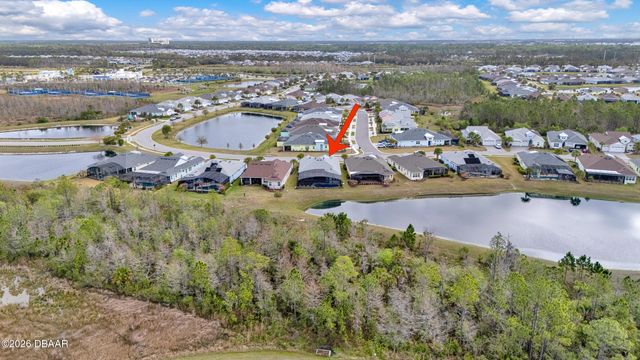 193 Island Breeze Avenue, Daytona Beach, FL 32124