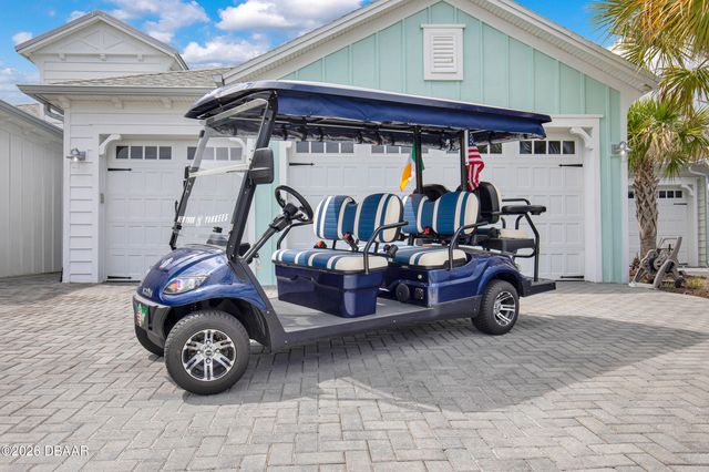 193 Island Breeze Avenue, Daytona Beach, FL 32124