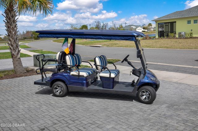 193 Island Breeze Avenue, Daytona Beach, FL 32124