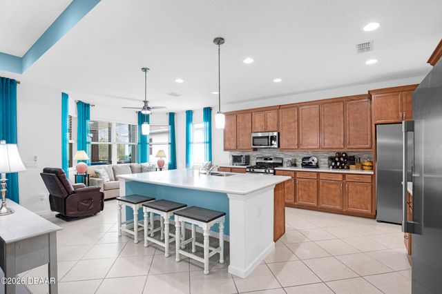 193 Island Breeze Avenue, Daytona Beach, FL 32124