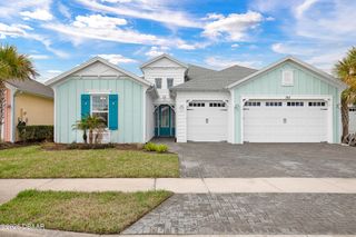 193 Island Breeze Avenue, Daytona Beach, FL 32124