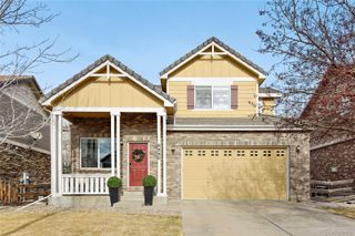 6880 S Algonquian Court, Aurora, CO 80016