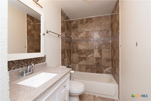 1801 Farhills Drive, Killeen, TX 76549