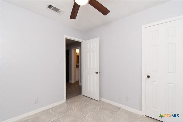 1801 Farhills Drive, Killeen, TX 76549