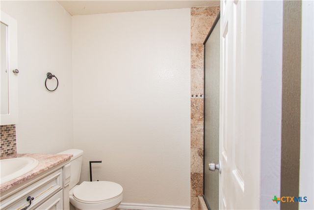 1801 Farhills Drive, Killeen, TX 76549