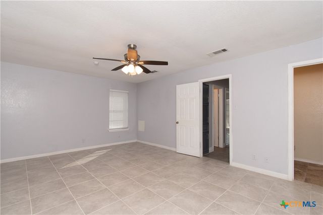 1801 Farhills Drive, Killeen, TX 76549