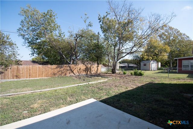 1801 Farhills Drive, Killeen, TX 76549