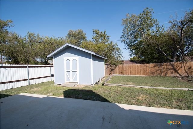 1801 Farhills Drive, Killeen, TX 76549