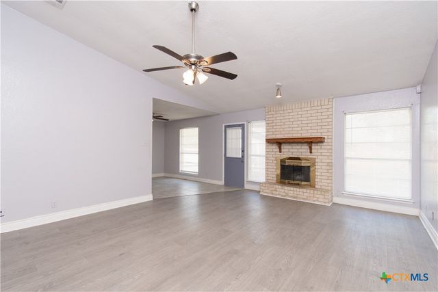 1801 Farhills Drive, Killeen, TX 76549