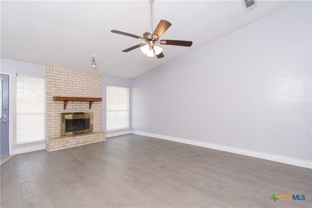 1801 Farhills Drive, Killeen, TX 76549