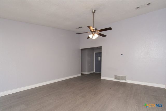 1801 Farhills Drive, Killeen, TX 76549