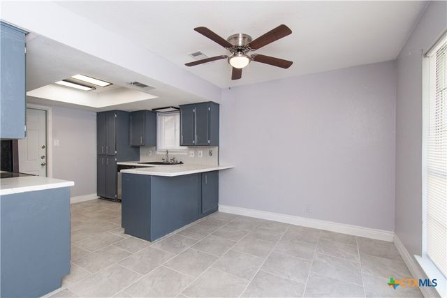 1801 Farhills Drive, Killeen, TX 76549