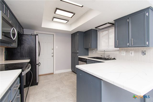 1801 Farhills Drive, Killeen, TX 76549