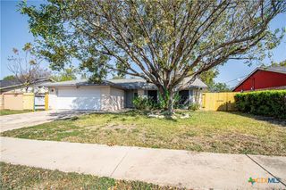 1801 Farhills Drive, Killeen, TX 76549