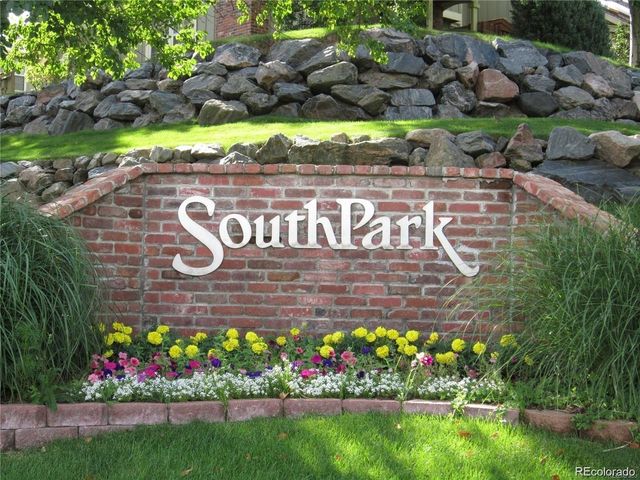 2993 W Long Dr D, Littleton, CO 80120
