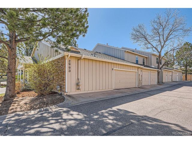 2993 W Long Dr D, Littleton, CO 80120