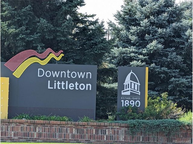 2993 W Long Dr D, Littleton, CO 80120