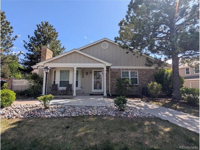 2993 W Long Dr D, Littleton, CO 80120