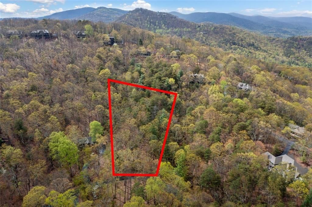 889 Cherokee Trail, Jasper, GA 30143