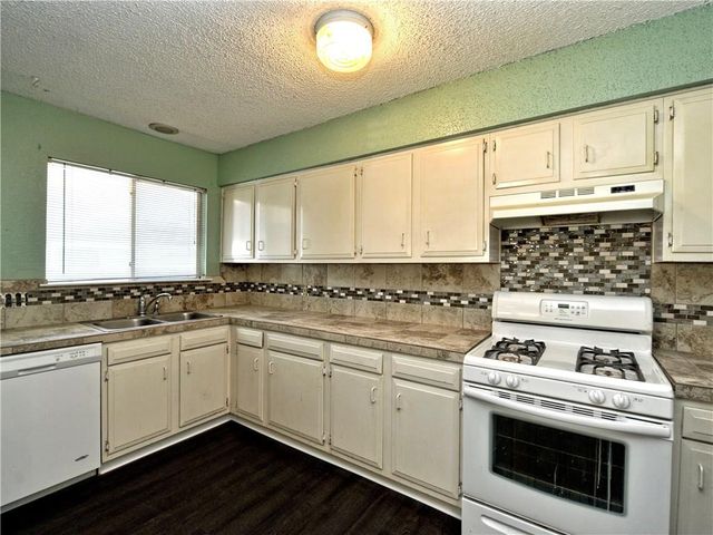 8407 Gallatin DR, Austin, TX 78736