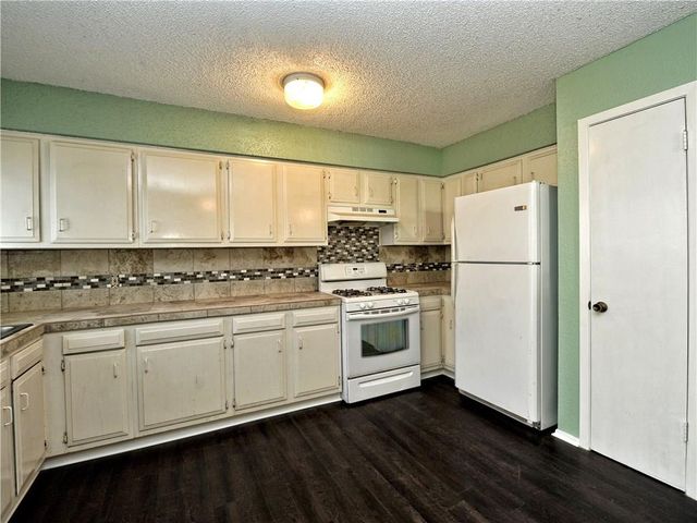 8407 Gallatin DR, Austin, TX 78736