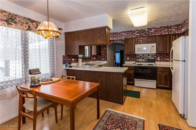 781 Lafayette Boulevard, Sheffield Lake, OH 44054