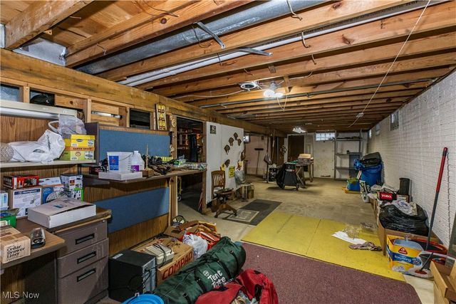 781 Lafayette Boulevard, Sheffield Lake, OH 44054