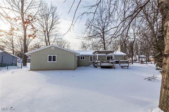 781 Lafayette Boulevard, Sheffield Lake, OH 44054