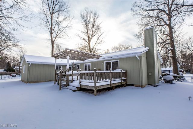 781 Lafayette Boulevard, Sheffield Lake, OH 44054