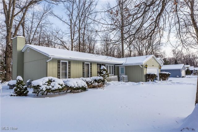 781 Lafayette Boulevard, Sheffield Lake, OH 44054