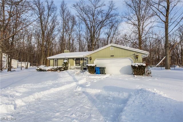 781 Lafayette Boulevard, Sheffield Lake, OH 44054