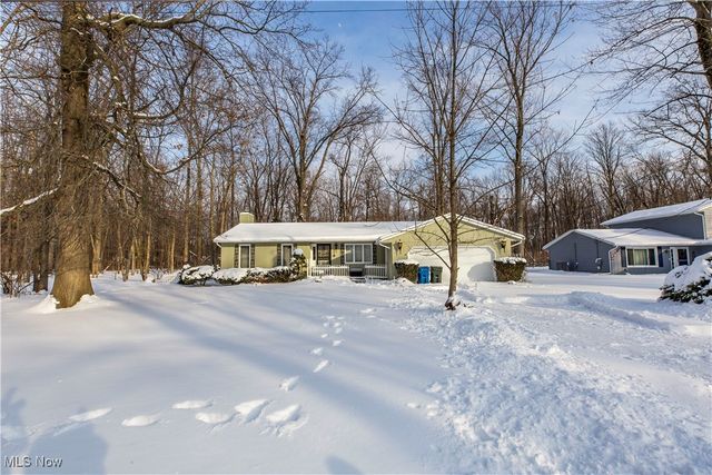 781 Lafayette Boulevard, Sheffield Lake, OH 44054