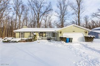 781 Lafayette Boulevard, Sheffield Lake, OH 44054