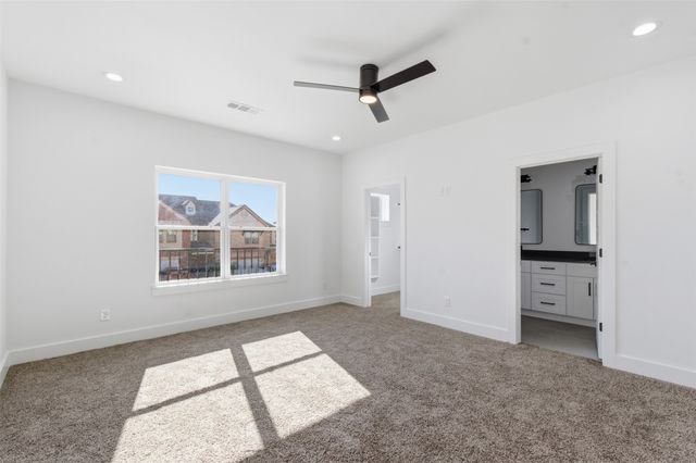 3317 Shivers Drive, Grand Prairie, TX 75050