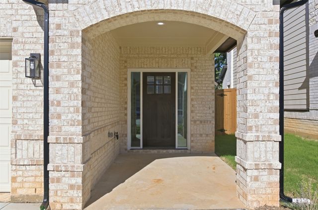 3317 Shivers Drive, Grand Prairie, TX 75050