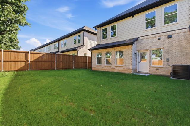 3317 Shivers Drive, Grand Prairie, TX 75050