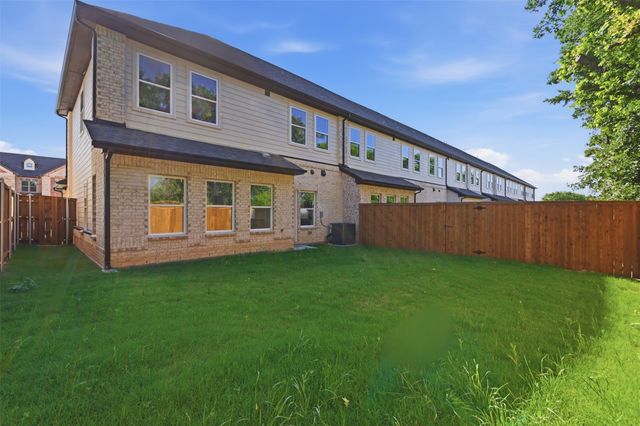 3317 Shivers Drive, Grand Prairie, TX 75050
