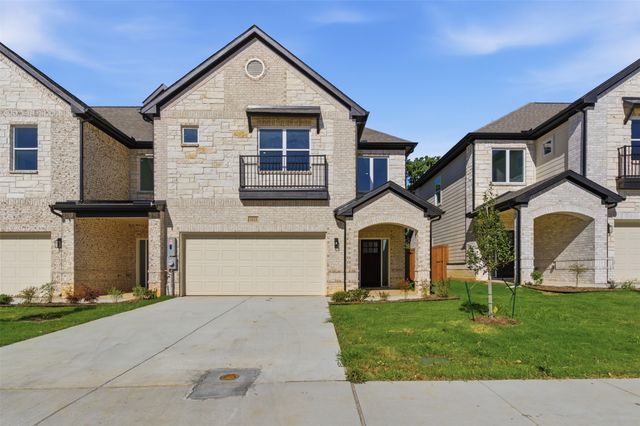 3317 Shivers Drive, Grand Prairie, TX 75050