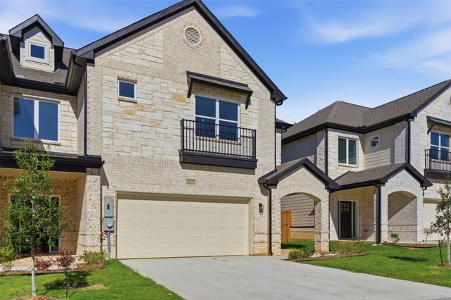 3317 Shivers Drive, Grand Prairie, TX 75050