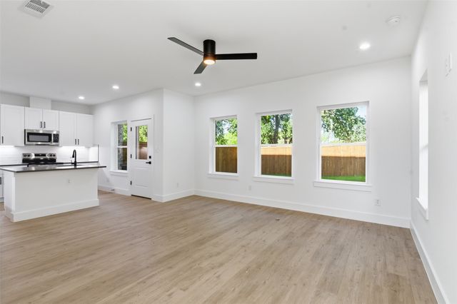 3317 Shivers Drive, Grand Prairie, TX 75050