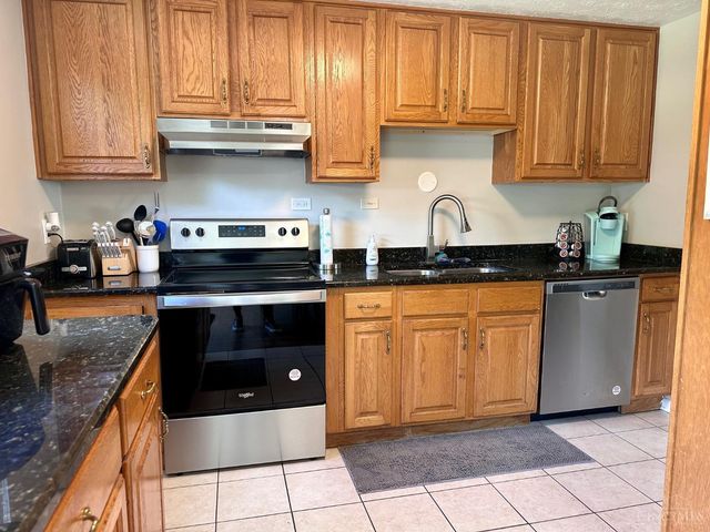 4632 Locust Grove Ct., Union Twp, OH 45103