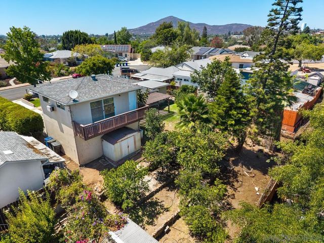 6031 Sinton, La Mesa, CA 91942