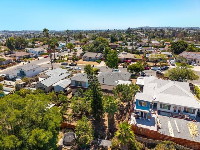 6031 Sinton, La Mesa, CA 91942