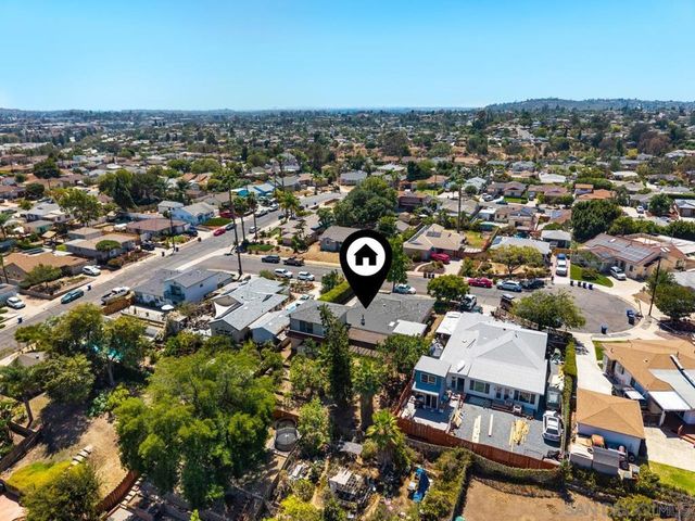 6031 Sinton, La Mesa, CA 91942