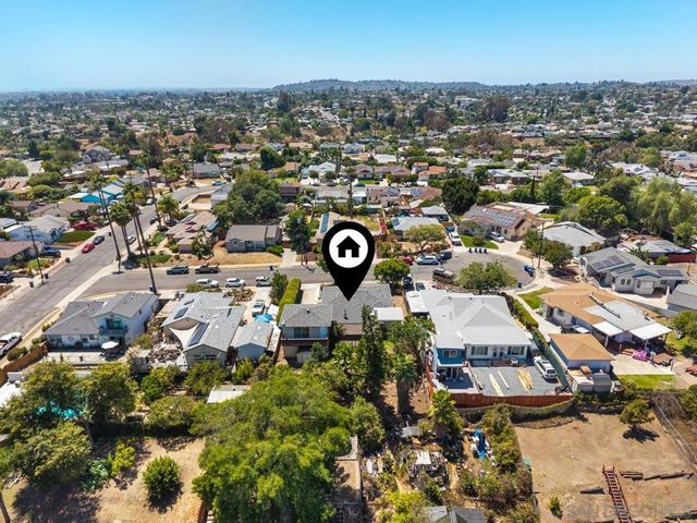 6031 Sinton, La Mesa, CA 91942