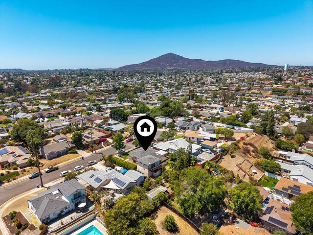 6031 Sinton, La Mesa, CA 91942