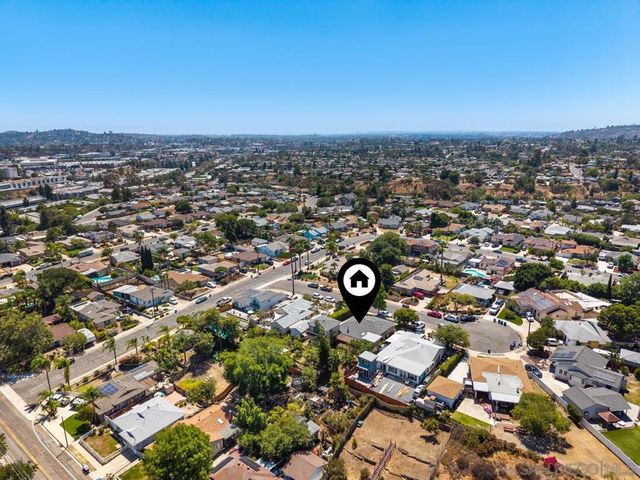 6031 Sinton, La Mesa, CA 91942