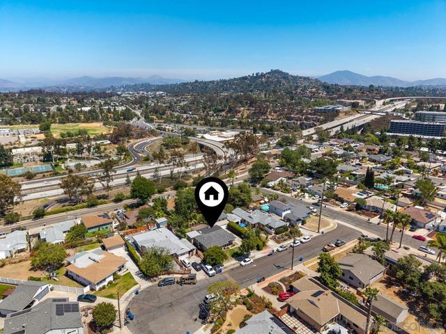 6031 Sinton, La Mesa, CA 91942